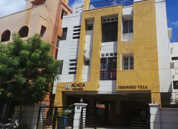 Images for Elevation of Acacia Udayavarlu Villa