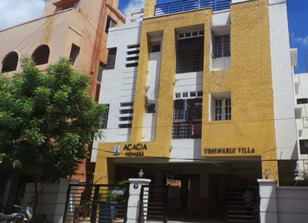 Images for Elevation of Acacia Udayavarlu Villa