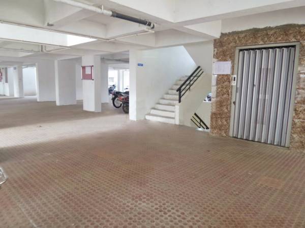 Images for Amenities of Sawant Builders Silver Oaks