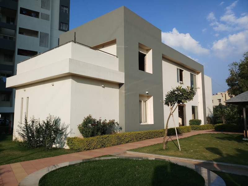  green county phase 2 Club House