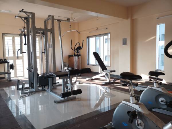  green-county-phase-2 Gymnasium