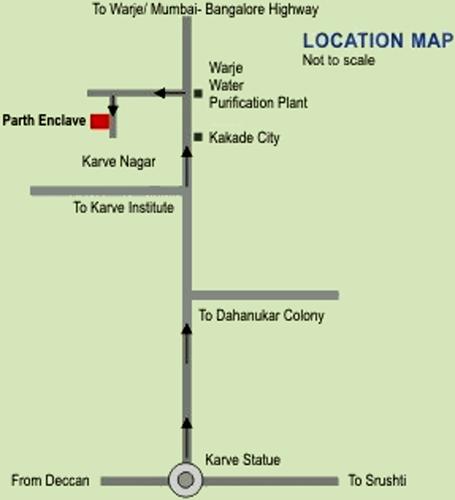 Images for Location Plan of Parth Enclave E Building enclave-e-building Images for Location Plan of Parth Enclave E Building