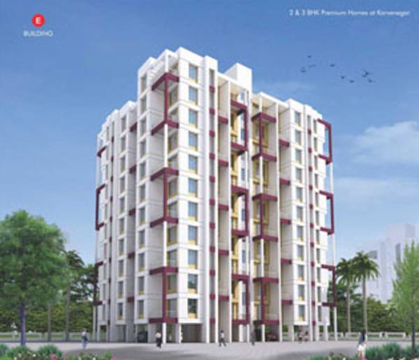 Images for Elevation of Parth Enclave E Building enclave-e-building Images for Elevation of Parth Enclave E Building