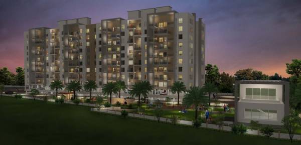 Images for Elevation of Hemant Fortuna