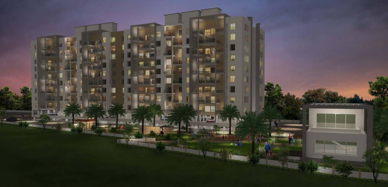 Images for Elevation of Hemant Fortuna