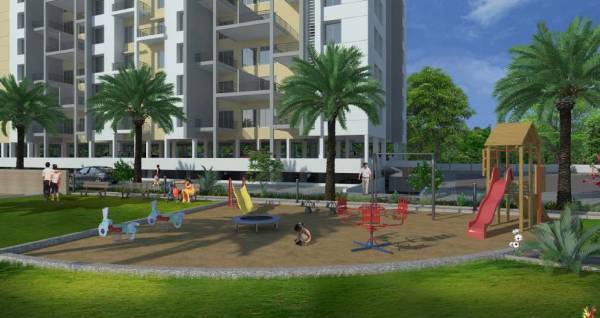 Images for Amenities of Hemant Fortuna