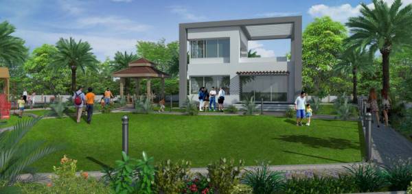 Images for Amenities of Hemant Fortuna