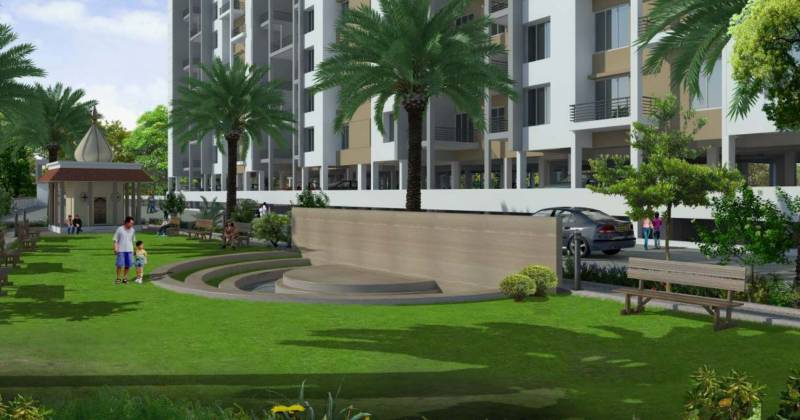 Images for Amenities of Hemant Fortuna