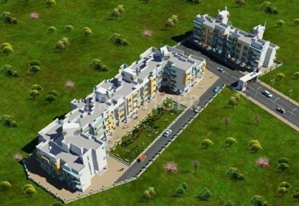 Images for Layout Plan of Vardhaman Group Shivam Enclave