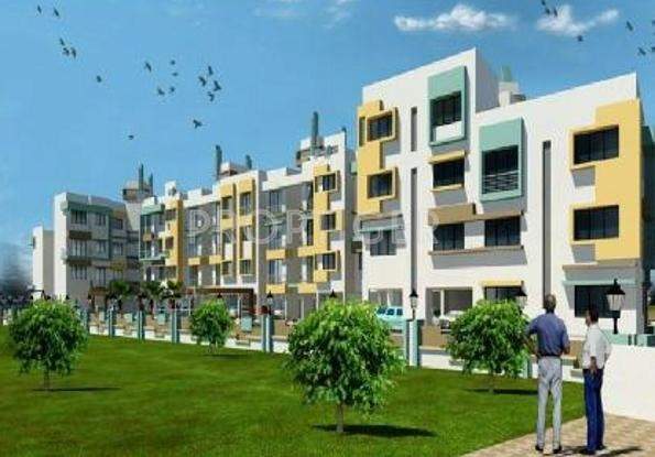  shivam enclave Images for Elevation of Vardhaman Group Shivam Enclave