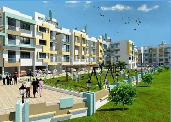  shivam enclave Images for Elevation of Vardhaman Group Shivam Enclave