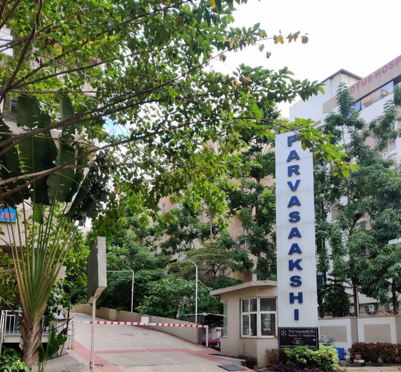 parvasaakshi Elevation