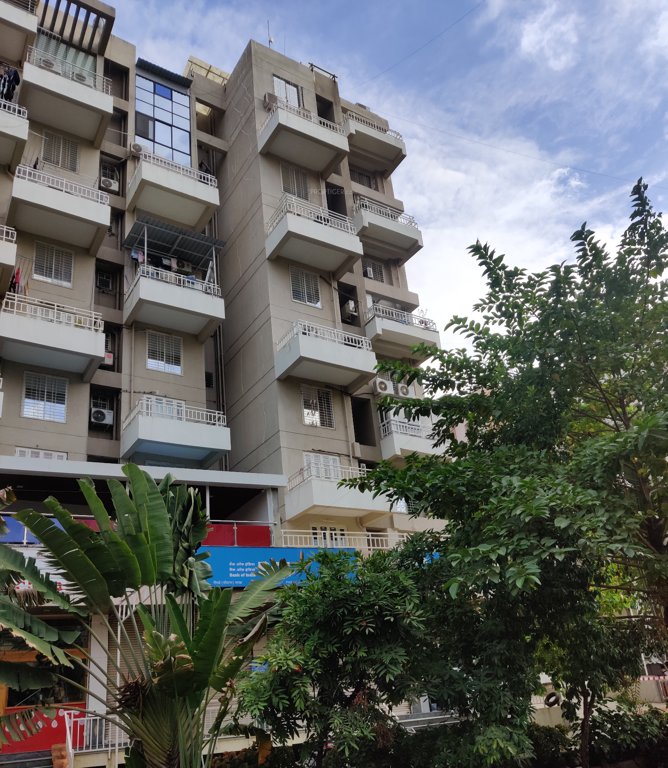 parvasaakshi Elevation