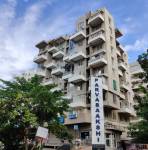  parvasaakshi Elevation