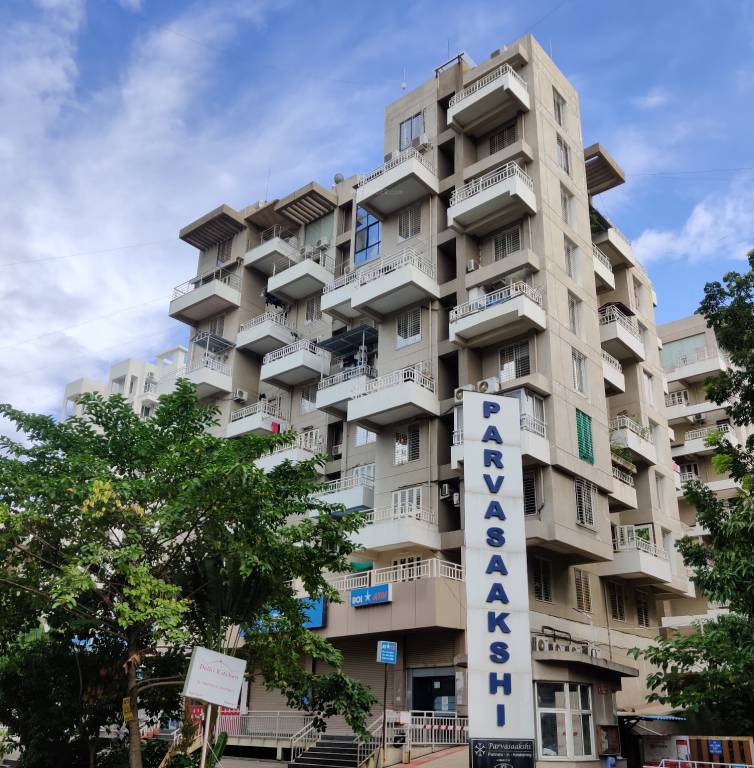 parvasaakshi Elevation