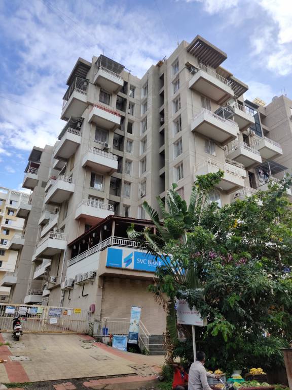 parvasaakshi Elevation