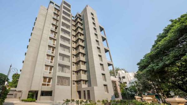  amar-westview Elevation