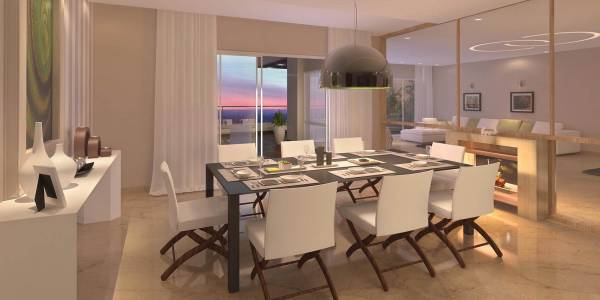  amar-westview Dining Area