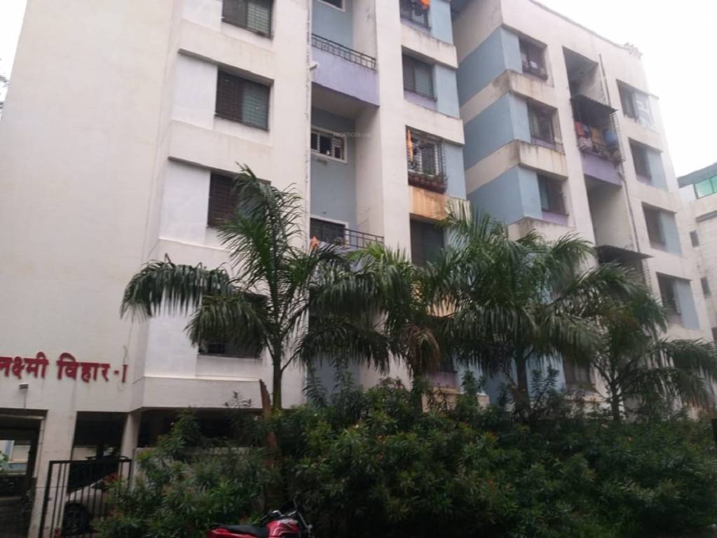 shree laxmi vihar Elevation