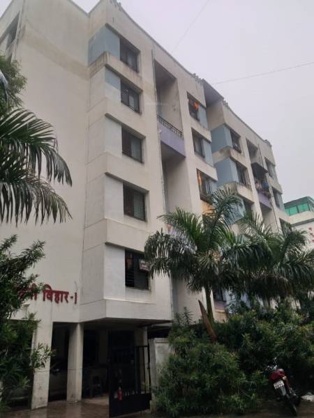 Elevation shree-laxmi-vihar Elevation