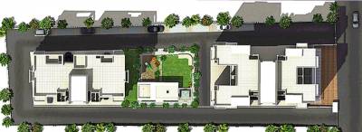 Images for Layout Plan of Morning Shreemanyogi