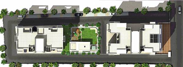 Images for Layout Plan of Morning Shreemanyogi