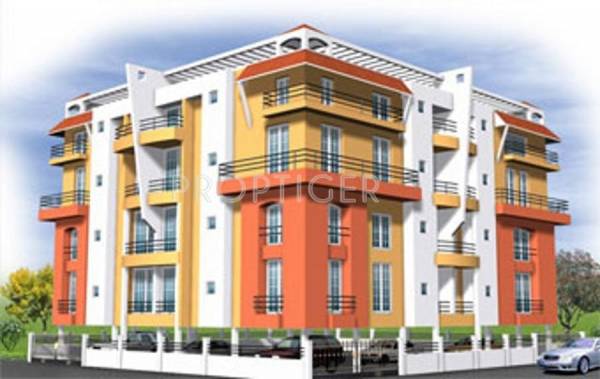 Elegant Properties Leevilla