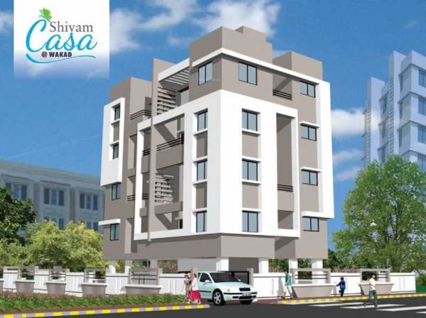 Elevation casa Elevation