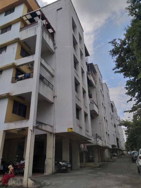 Elevation ajinkya-samruddhi Elevation