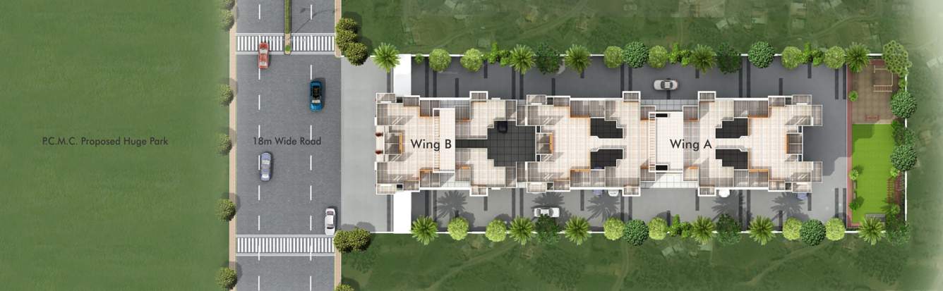 Images for Layout Plan of Indra Properties Emezeka Park