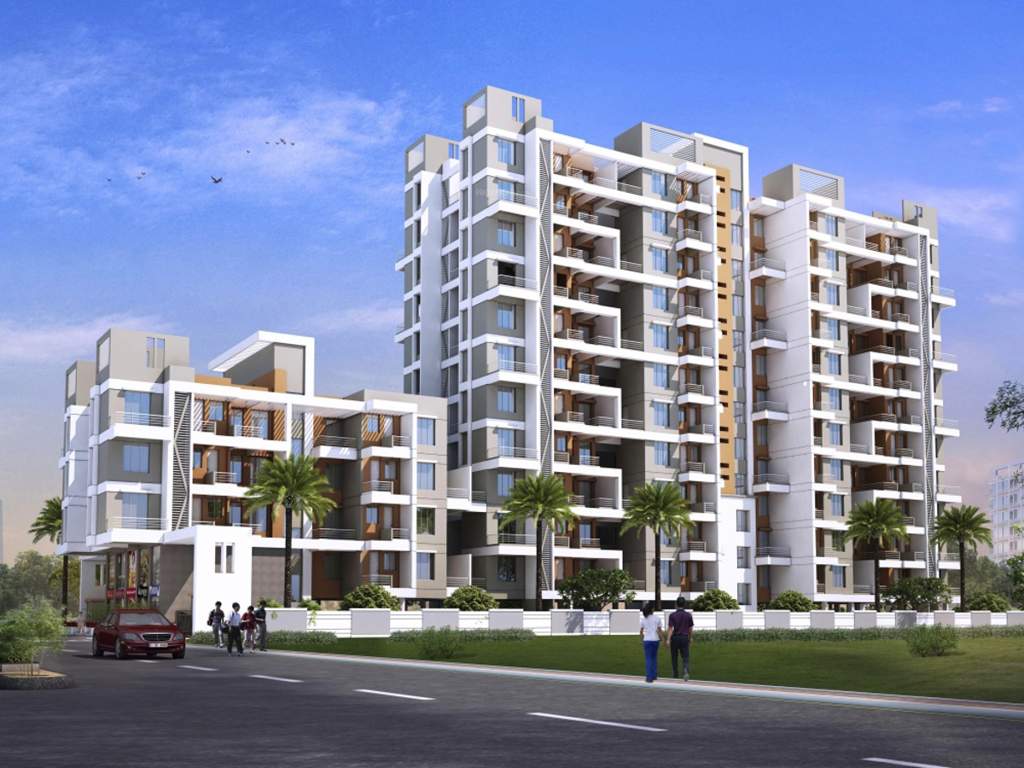 Images for Elevation of Indra Properties Emezeka Park