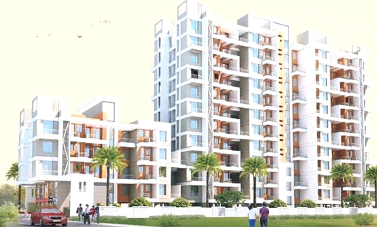 Images for Elevation of Indra Properties Emezeka Park