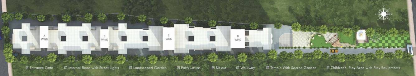 sai niranjan Elevation