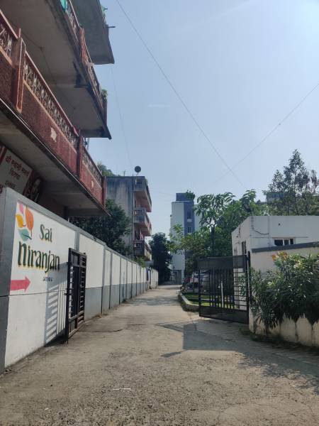 Internal Roads sai-niranjan Internal Roads