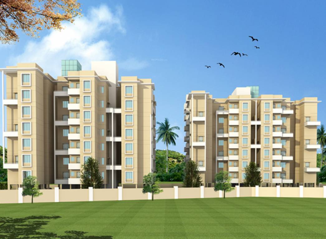 Images for Elevation of Ganesh Urban Forest