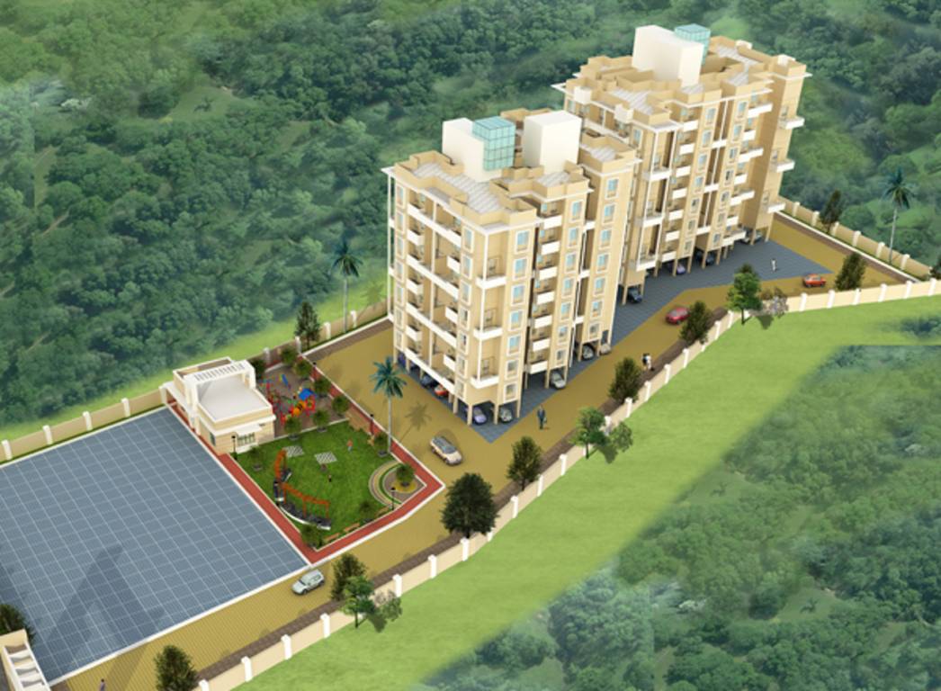 Images for Elevation of Ganesh Urban Forest
