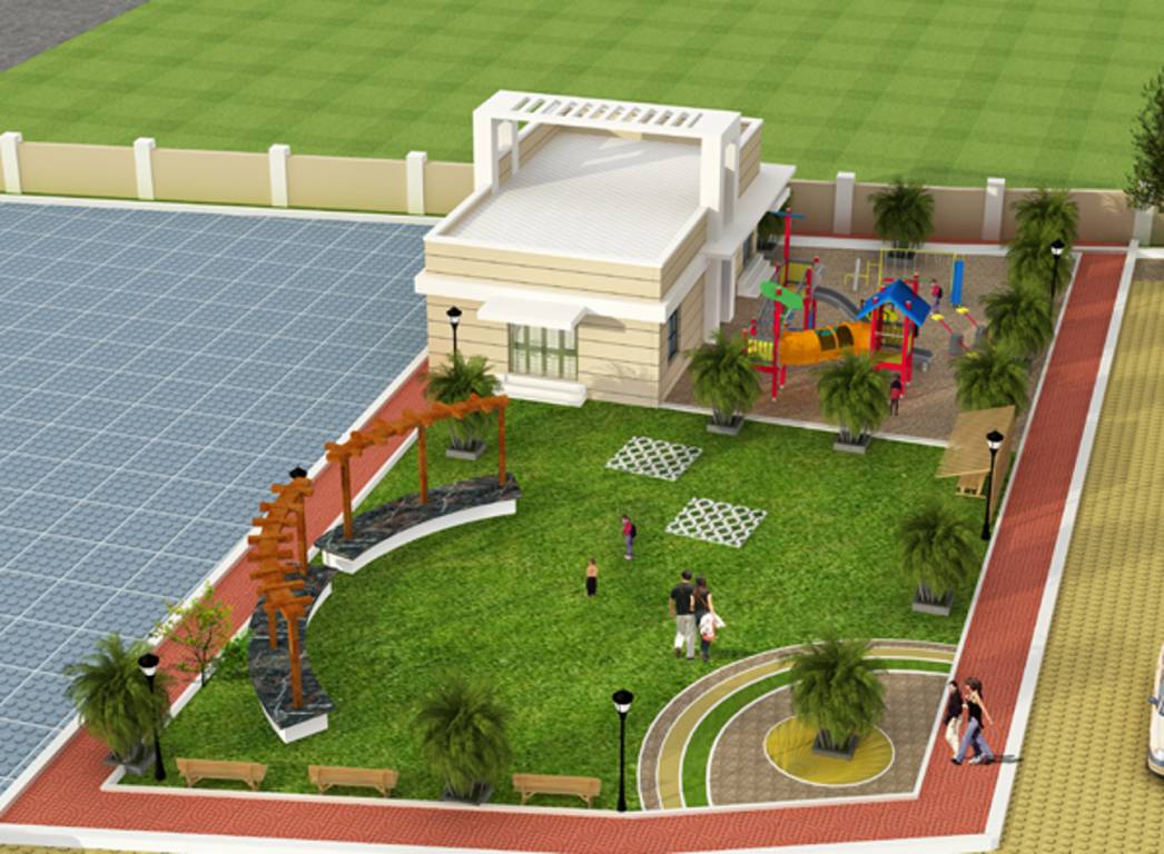 Images for Amenities of Ganesh Urban Forest