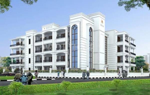 Elegant Properties Labh