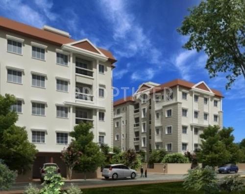 Images for Elevation of Eden Windsor Park