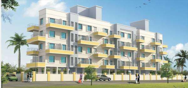  jeevan-vishwa Elevation