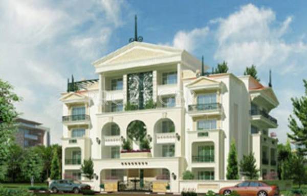 Elegant Properties Canterbury