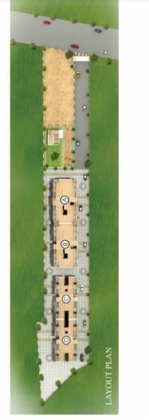  bliss-park Layout Plan