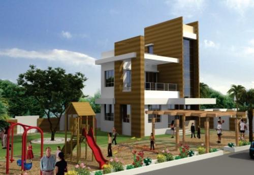  bliss-park Children's play area