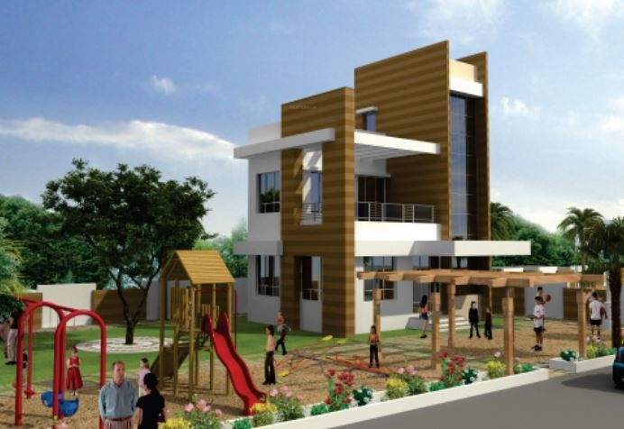  bliss park Children's play area