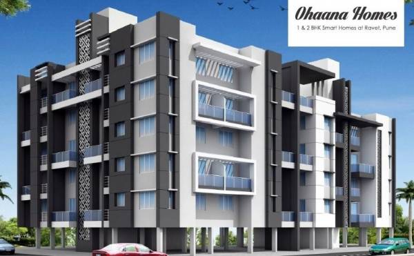 main of Kamesh Ohaana Homes