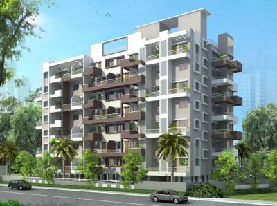 Images for Elevation of Pushpa River Breeze