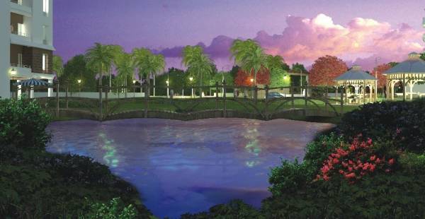 amenities of Top Five Silver Streams