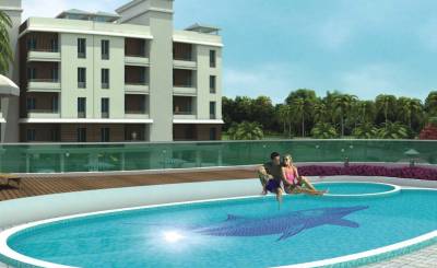  silver-streams Swimming Pool