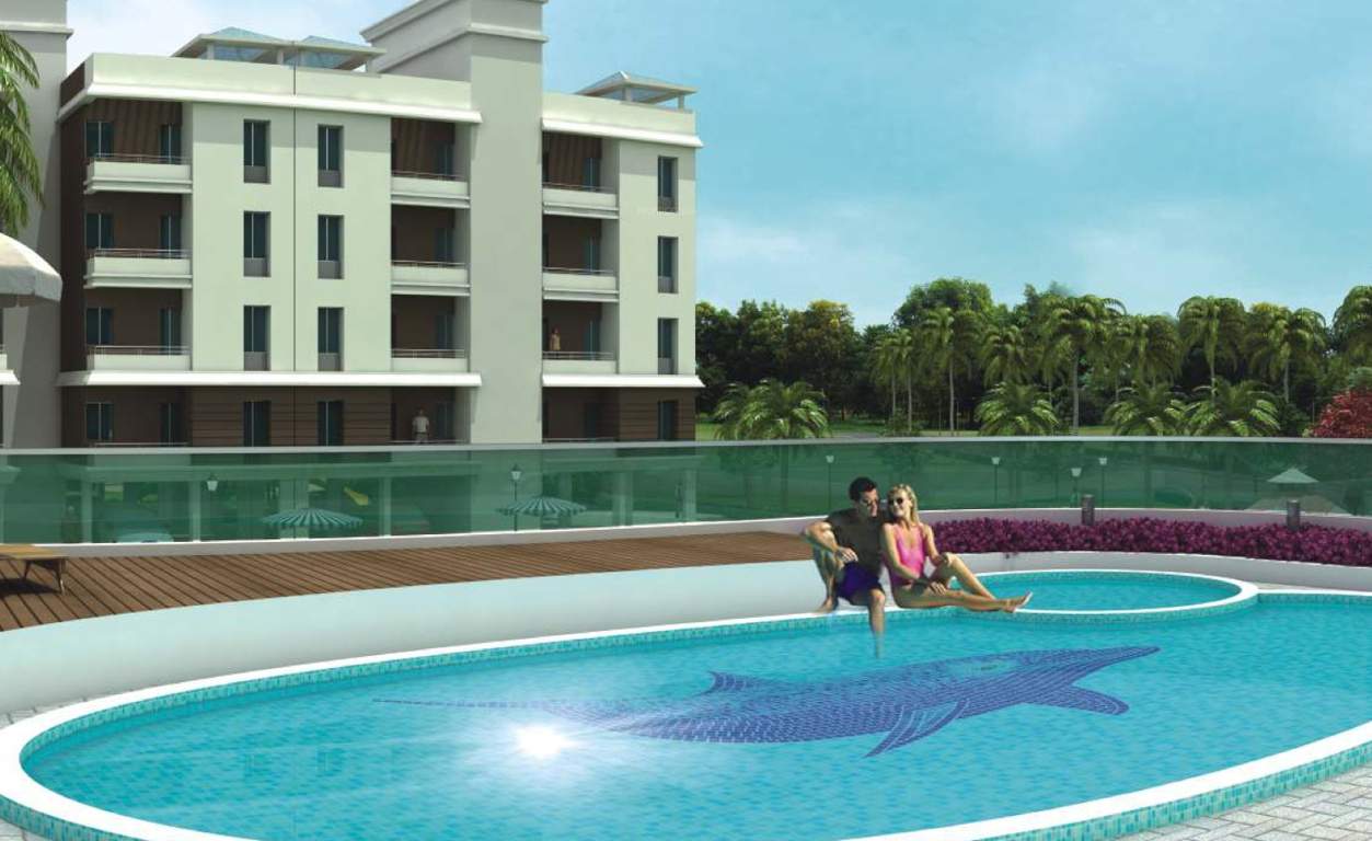  silver streams Swimming Pool