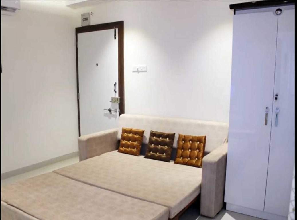  silver streams Bedroom